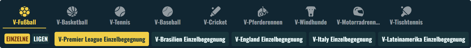 spinanga virtual-sports